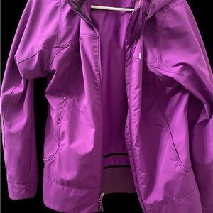 Women's Mormont jacket.